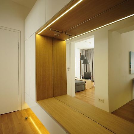 Design Apartment In Park Sofia Extérieur photo