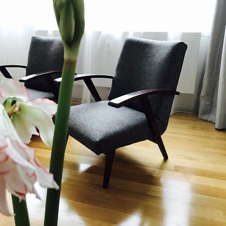 Design Apartment In Park Sofia Extérieur photo