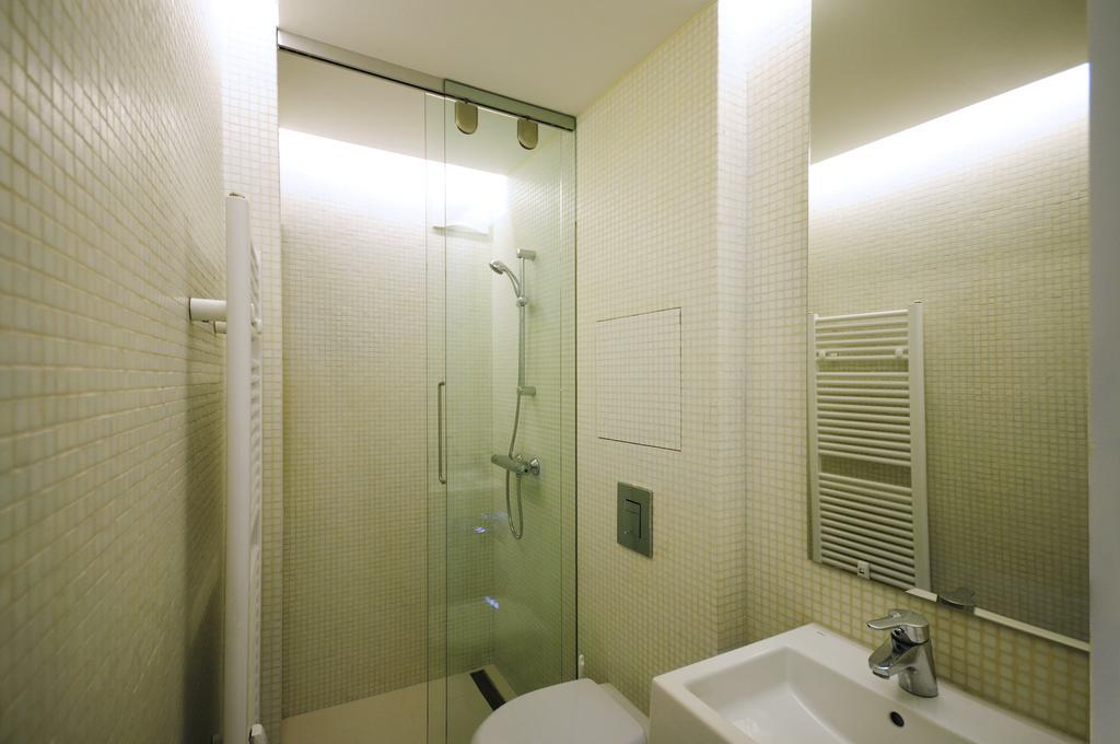 Design Apartment In Park Sofia Extérieur photo