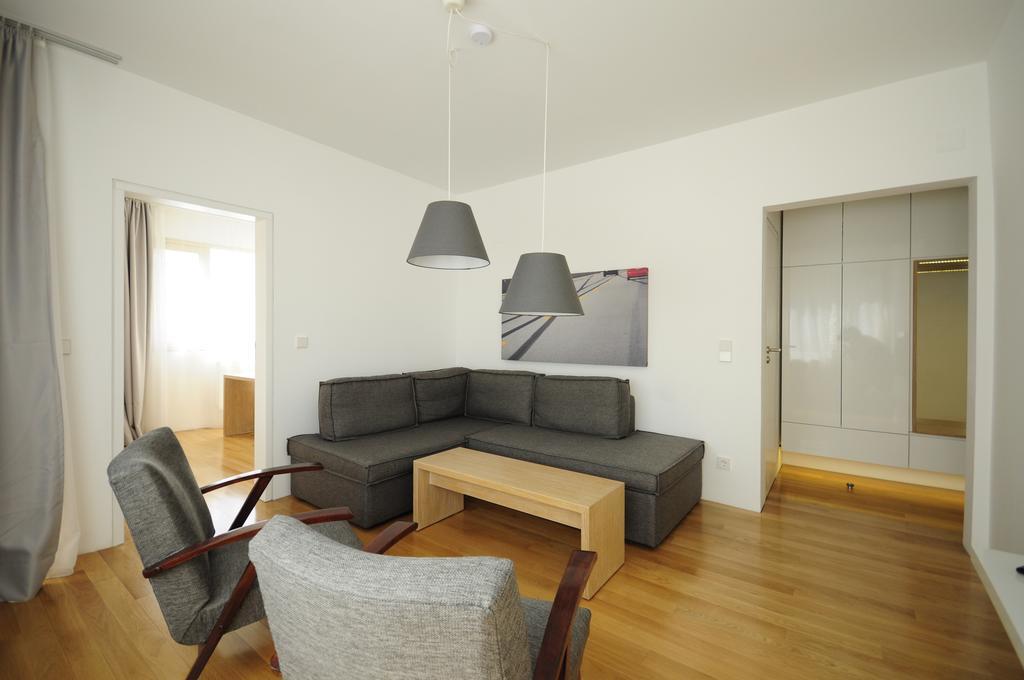 Design Apartment In Park Sofia Extérieur photo