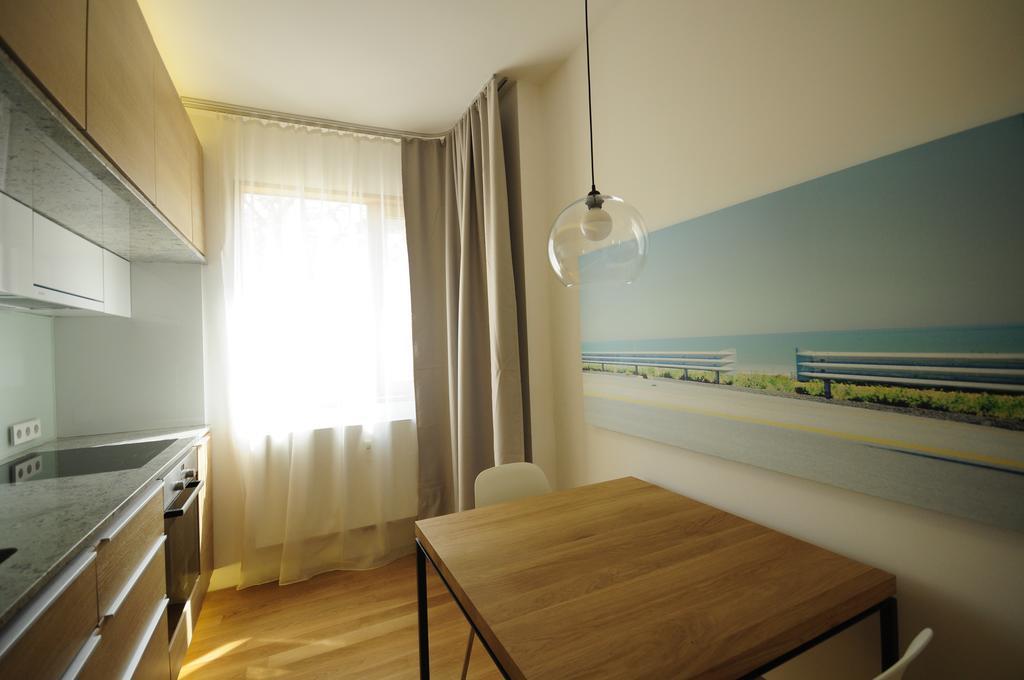 Design Apartment In Park Sofia Extérieur photo