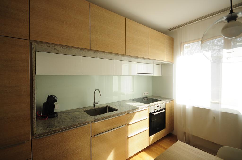 Design Apartment In Park Sofia Extérieur photo