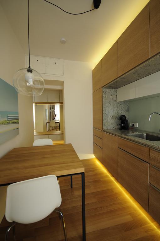 Design Apartment In Park Sofia Extérieur photo