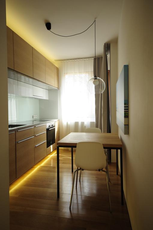 Design Apartment In Park Sofia Extérieur photo