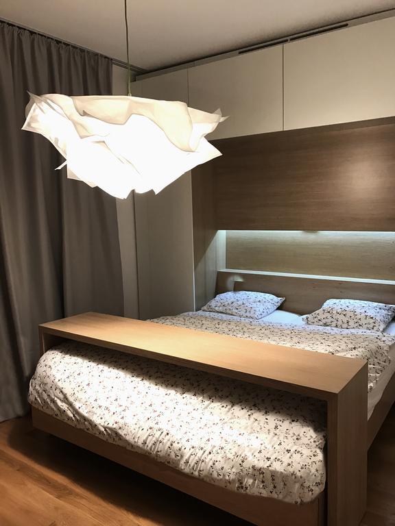 Design Apartment In Park Sofia Extérieur photo