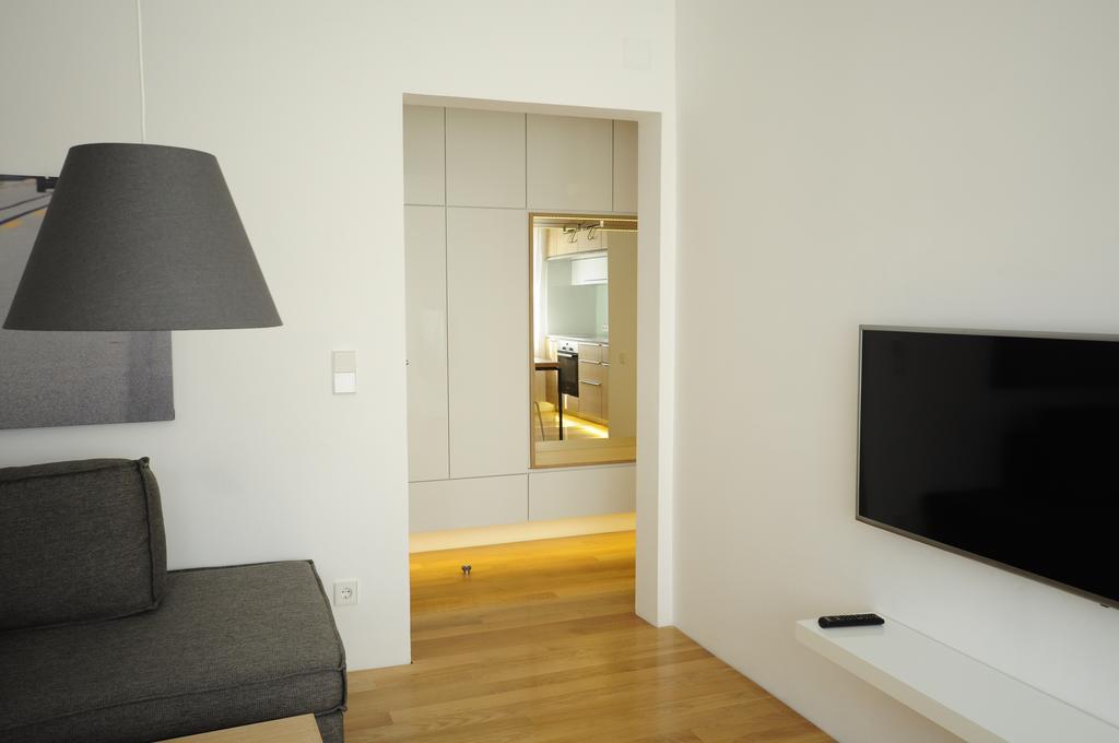 Design Apartment In Park Sofia Extérieur photo
