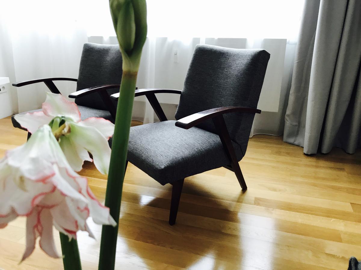 Design Apartment In Park Sofia Extérieur photo