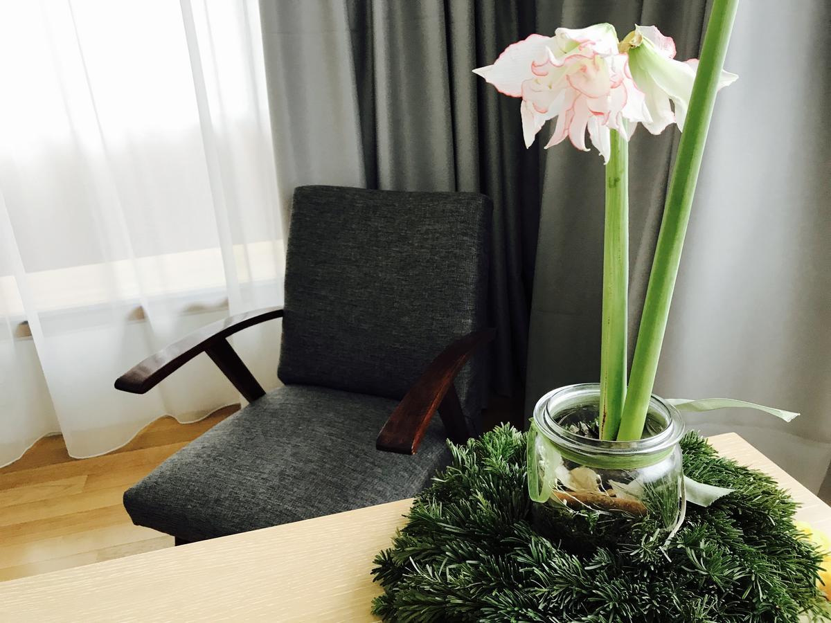 Design Apartment In Park Sofia Extérieur photo